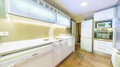 Apartment on Carrer d'Osca photo 5