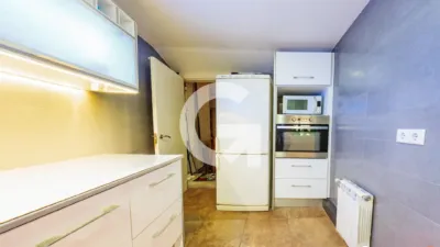 Apartment on Carrer d'Osca photo 6