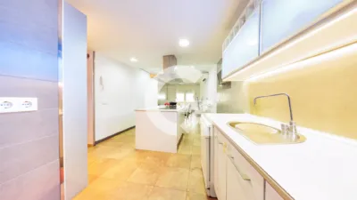 Apartment on Carrer d'Osca photo 7