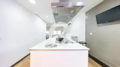 Apartment on Carrer d'Osca photo 8
