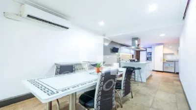 Apartment on Carrer d'Osca photo 9