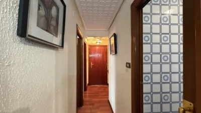Apartment in Pozokoetxe photo 11