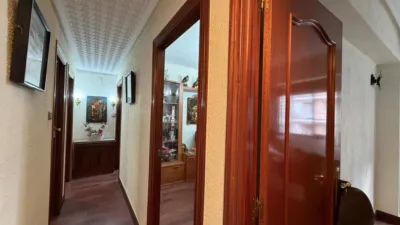Apartment in Pozokoetxe photo 12