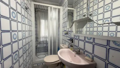Apartment in Pozokoetxe photo 3