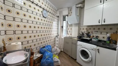 Apartment in Pozokoetxe photo 4