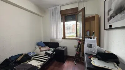 Apartment in Pozokoetxe photo 5