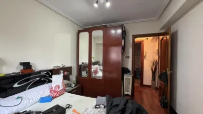Apartment in Pozokoetxe photo 7
