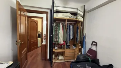 Apartment in Pozokoetxe photo 8