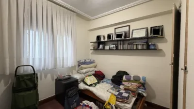 Apartment in Pozokoetxe photo 9