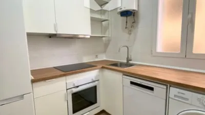 Piso en alquiler en Calle de Maiquez - Imagen 10