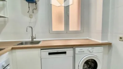 Piso en alquiler en Calle de Maiquez - Imagen 12