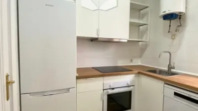 Piso en alquiler en Calle de Maiquez - Imagen 13