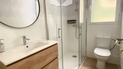 Piso en alquiler en Calle de Maiquez - Imagen 15