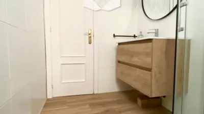 Piso en alquiler en Calle de Maiquez - Imagen 16