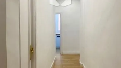 Piso en alquiler en Calle de Maiquez - Imagen 4