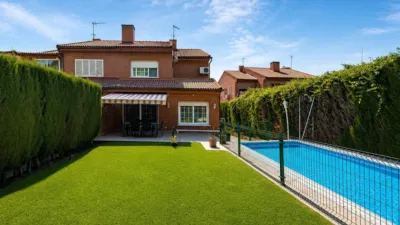 House on Calle del Río Tajuña photo 2