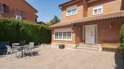House on Calle del Río Tajuña photo 4