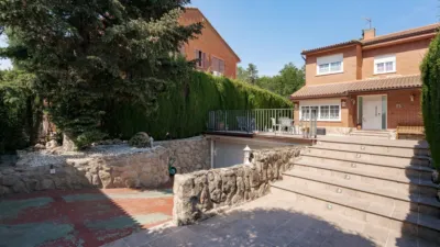 House on Calle del Río Tajuña photo 5