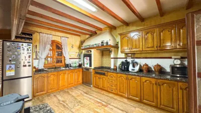 Casa en venta en Carrera de Alhadra, cerca de Calle de Pedro Salinas - View 2