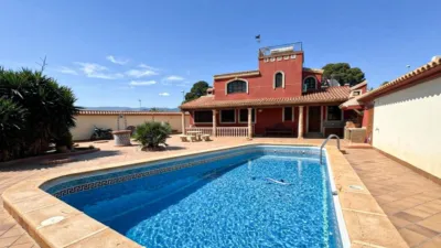 Casa en venta en Carrera de Alhadra, cerca de Calle de Pedro Salinas - View 3