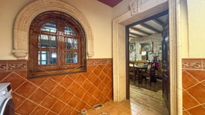 Casa en venta en Carrera de Alhadra, cerca de Calle de Pedro Salinas - View 5
