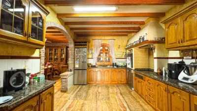Casa en venta en Carrera de Alhadra, cerca de Calle de Pedro Salinas - View 6