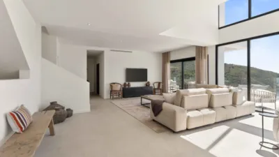 Chalet en Montemayor-Marbella Club photo 10