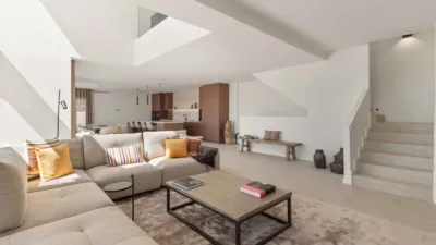 Chalet en Montemayor-Marbella Club photo 13