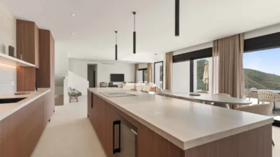 Chalet en Montemayor-Marbella Club photo 15