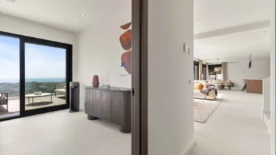 Chalet en Montemayor-Marbella Club photo 18