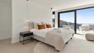 Chalet en Montemayor-Marbella Club photo 19