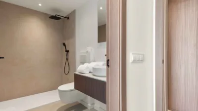 Chalet en Montemayor-Marbella Club photo 20
