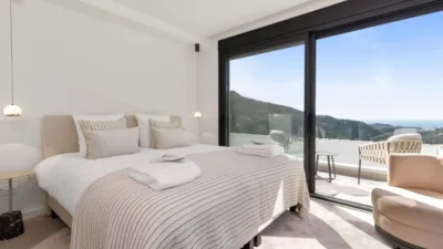 Chalet en Montemayor-Marbella Club photo 22