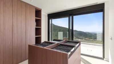 Chalet en Montemayor-Marbella Club photo 23