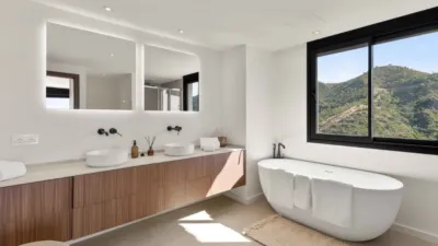 Chalet en Montemayor-Marbella Club photo 24