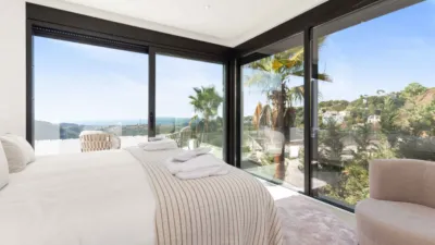 Chalet en Montemayor-Marbella Club photo 25