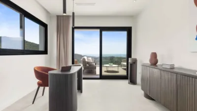 Chalet en Montemayor-Marbella Club photo 26