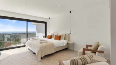 Chalet en Montemayor-Marbella Club photo 28