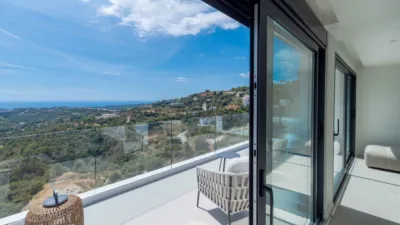 Chalet en Montemayor-Marbella Club photo 31