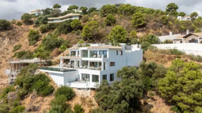 Chalet en Montemayor-Marbella Club photo 5