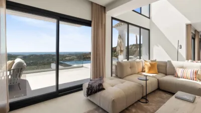 Chalet en Montemayor-Marbella Club photo 9