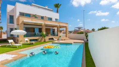 Casa – Rojales, Ciudad Quesada - Vista 2
