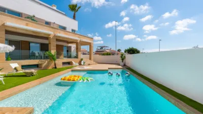 Casa – Rojales, Ciudad Quesada - Vista 3