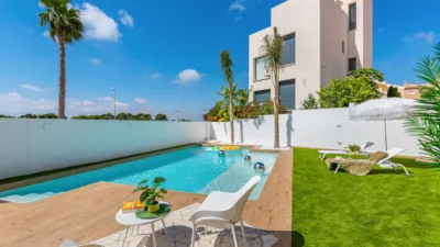 Casa – Rojales, Ciudad Quesada - Vista 4