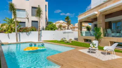 Casa – Rojales, Ciudad Quesada - Vista 5