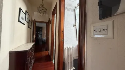 Piso en Ayuntamiento photo 20