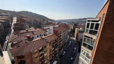 Piso en Ayuntamiento photo 26