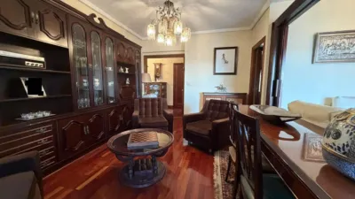Piso en Ayuntamiento photo 6