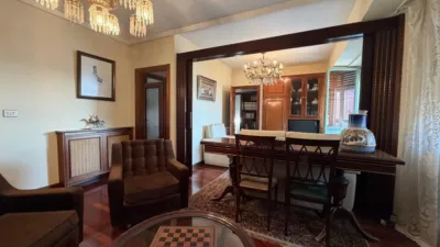 Piso en Ayuntamiento photo 8