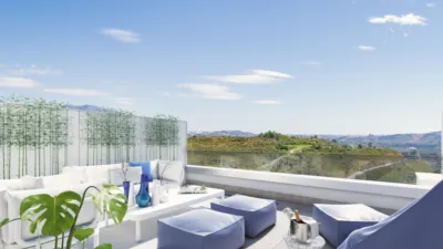 Casa en calle C. Mirador del Golf 1 La Cala Golf, Cala de Mijas photo 10